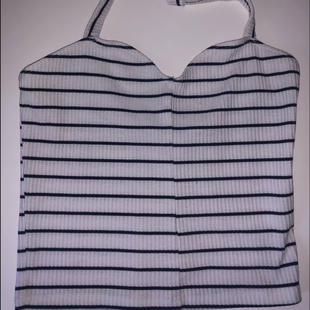 Pac sun crop top